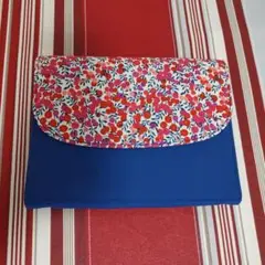 犬印本舗　ママと考えた母子手帳ケース