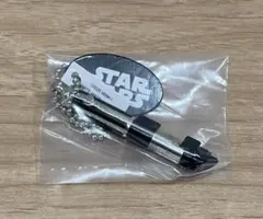 スター・ウォーズ ライトセーバー -ダイキャストコレクション-　ダース・ベイダー