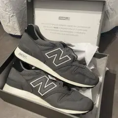 NEW BALANCE M1300 DG DARK GRAY