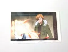 リボーン アニカフェ フォトカード ディーノ