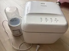 PHILIPS フィリップス UV-C殺菌用ボックス - メルカリ