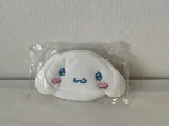 シナモロール ポーチ サンリオ Anua コラボ