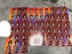 春の嵐とモンスター栢くん10巻アクリルコースター×15漫画×15セット