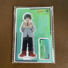 緑谷出久 アクリルスタンド くら寿司　デク