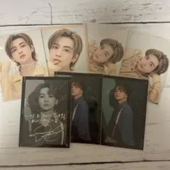 THE RAMPAGE 吉野北人 フォトカード