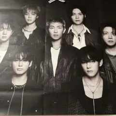 ゆー様専用BTS まとめ売り