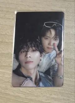 INI THE ORIGIN 通常盤 ケミ トレカ 西洸人 木村柾哉　キム西