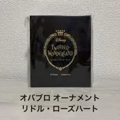 ツイステッドワンダーランド ステーショナリーセット 本型缶 - メルカリ