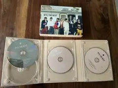 BTS, THE BEST