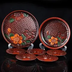 2026年最新】鎌倉彫の人気アイテム - メルカリ