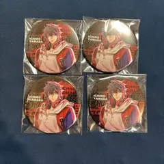 2026年最新】山田一郎 缶バッジ flavaの人気アイテム - メルカリ