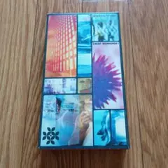 ヴィンテージ　alienworkshop photosynthesis VHS
