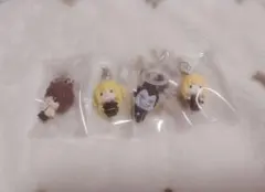 デスノート めじるしアクセサリー