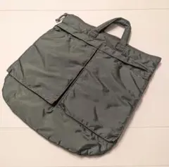 2026年最新】ANATOMICA×PORTER ヘルメットバッグの人気アイテム - メルカリ