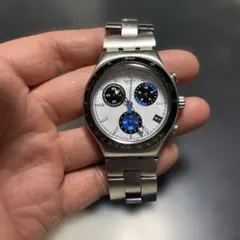 2025年最新】スウォッチ アイロニーの人気アイテム - メルカリ