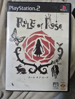 2025年最新】PS2 ルールオブローズの人気アイテム - メルカリ