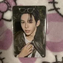 RIIZEユニバ特典トレカセット