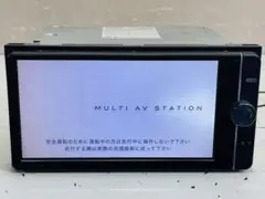 Daihatsu NSZN-W68D カーナビ 本体 - メルカリ