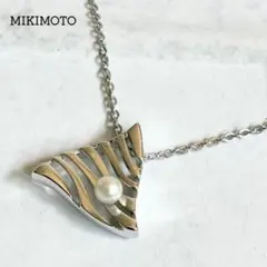 新品同様】ミキモト ネックレス ニナリッチ トッカ ハンカチ 雪肌精 