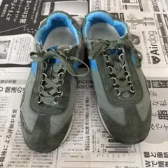DIADORA HERITAGE スニーカー 26cmのサムネイル