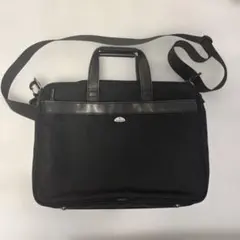 Samsonite ビジネスバッグ ブラック 2WAYのサムネイル
