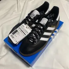 adidas HANDBALL SPEZIAL BLACK 28 samba