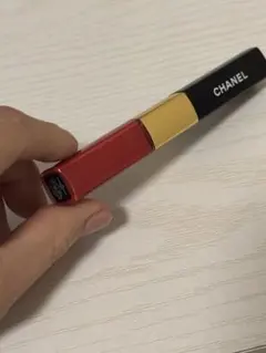 CHANEL ルルージュデュオウルトラトゥニュ