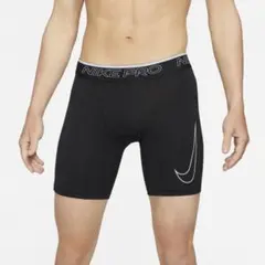 ナイキプロ　タイツ　レギンス　ブラック　S