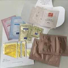 DHC ユンス　POLA スキンケアサンプルセット！まとめ売り♪