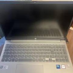 HP ノートパソコンのサムネイル