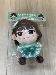 新品]SWEET STEADY メンバー別ぬいぐるみ ver.2 音井結衣 - メルカリ