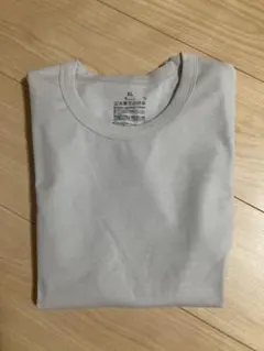 無印良品 Tシャツ　ベージュのサムネイル