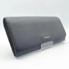 新品 ルリア4℃ キーケース クラシックピュアR ネイビー - メルカリ