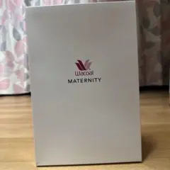 Wacoal マタニティ帯 M-L ピンクのサムネイル