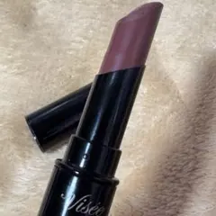 Visee ネンマクフェイクルージュ　BR350 林檎の口づけ　ブラウン系 口紅