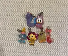 ディズニーめじるしアクセサリーまとめ売り