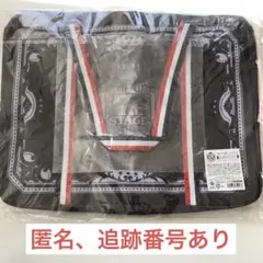 【受注生産】うたプリボックス型トートバッグQUARTET NIGHT Ver.