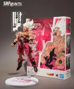 孫悟空-伝説のスーパーサイヤ人-ゲンキダマツリEdition-