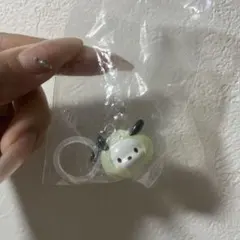 ポチャッコめじるしアクセサリー