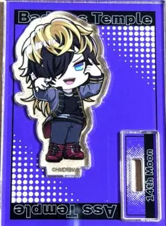2026年最新】弐十 アクリルスタンド vtuberの人気アイテム - メルカリ