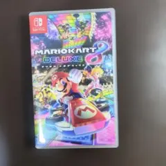 マリオカート8 デラックス