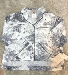 新品タグ付き 高級 睡眠科学 パジャマ ルームウェア スター 星座