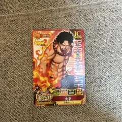 R*1様 ゴムゴムのjetハンマー ワンピーベリーマッチアイシー！ 最強