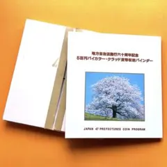 2026年最新】【47都道府県】地方自治法施行60周年記念500円の人気