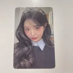 ive EMPATHY applemusic 3.0 ウォニョン