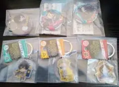 呪術廻戦グッズ6個セット