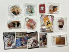 《画像2枚有》 呪術廻戦 虎杖悠仁 セット