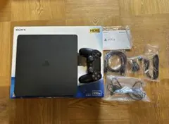2026年最新】PlayStation 4 ジェット・ブラック 500GB の人気アイテム