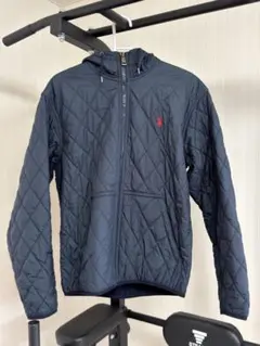 POLO RALPH LAUREN ダウンジャケット