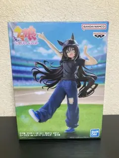 ウマ娘 プリティーダービー　BoC‘z we\n ヴィブロス フィギュア